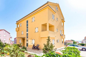Apartments Silvia
